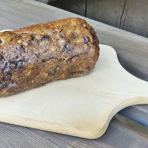 Birnenbrot Gross